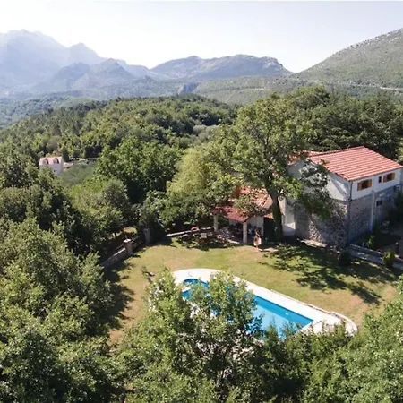 Amazing In Slime, Rest For Mind, Body And Soul - Nature, Garden And Outside Swimming Pool Villa