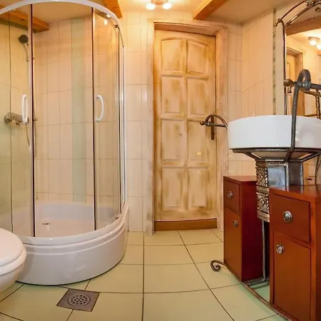Villa Amazing In Slime, Rest For Mind, Body And Soul - Nature, Garden And Outside Swimming Pool *