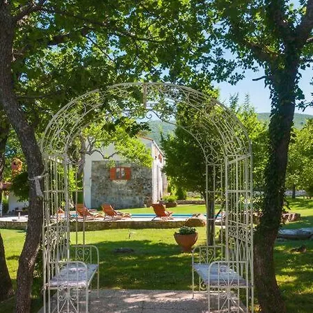 Villa Amazing In Slime, Rest For Mind, Body And Soul - Nature, Garden And Outside Swimming Pool Slime