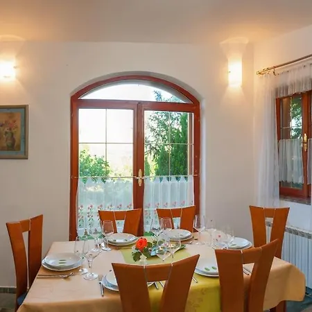Villa Amazing In Slime, Rest For Mind, Body And Soul - Nature, Garden And Outside Swimming Pool *