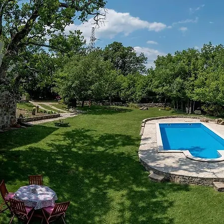 Amazing In Slime, Rest For Mind, Body And Soul - Nature, Garden And Outside Swimming Pool