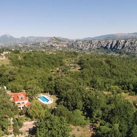 Villa Amazing In Slime, Rest For Mind, Body And Soul - Nature, Garden And Outside Swimming Pool Slime