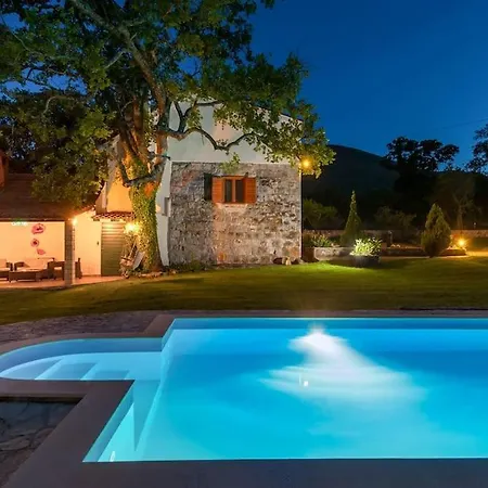 Amazing In Slime, Rest For Mind, Body And Soul - Nature, Garden And Outside Swimming Pool Villa