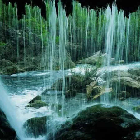 Amazing In Slime, Rest For Mind, Body And Soul - Nature, Garden And Outside Swimming Pool Villa *