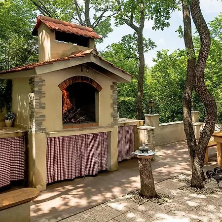 Villa Amazing In Slime, Rest For Mind, Body And Soul - Nature, Garden And Outside Swimming Pool Slime