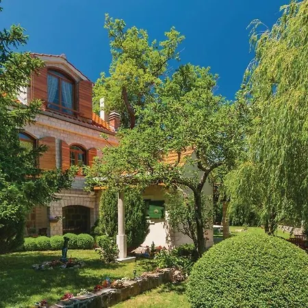 Amazing In Slime, Rest For Mind, Body And Soul - Nature, Garden And Outside Swimming Pool Villa *